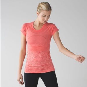 Lululemon Shirt